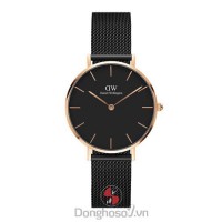 SỬA ĐỒNG HỒ DW