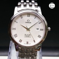 SỬA ĐỒNG HỒ OMEGA