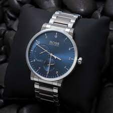 Dịch vụ bảo hành sửa chữa đồng hồ Boss uy tín lấy liền