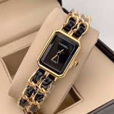 Dịch vụ bảo hành sửa chữa đồng hồ Chanel uy tín lấy liền