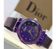 Dịch vụ bảo hành sửa chữa đồng hồ Dior uy tín lấy liền