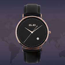 Dịch vụ bảo hành sửa chữa đồng hồ Elio uy tín lấy liền