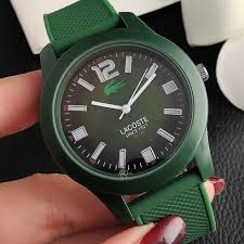 Dịch vụ bảo hành sửa chữa đồng hồ Lacoste uy tín lấy liền