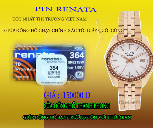 Dịch vụ bảo hành sửa chữa đồng hồ Longines uy tín lấy liền