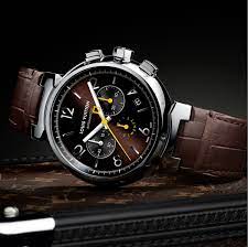 Dịch vụ bảo hành sửa chữa đồng hồ Louis Vuitton uy tín lấy liền