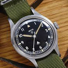 Dịch vụ bảo hành sửa chữa đồng hồ Swiss Military uy tín lấy liền