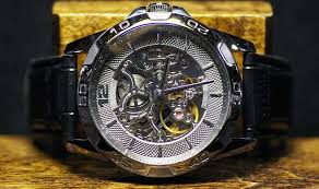 Dịch vụ bảo hành sửa chữa đồng hồ Relic uy tín lấy liền