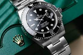 Dịch vụ bảo hành sửa chữa đồng hồ Rolex uy tín lấy liền