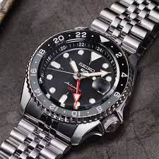 Dịch vụ bảo hành sửa chữa đồng hồ Seiko uy tín lấy liền