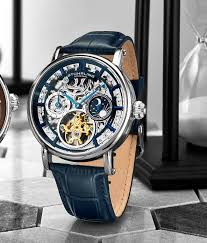 Dịch vụ bảo hành sửa chữa đồng hồ Stuhrling Original uy tín lấy liền