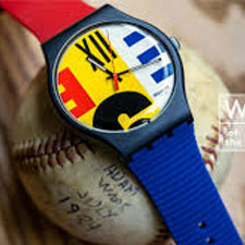 Dịch vụ bảo hành sửa chữa đồng hồ Swatch uy tín lấy liền
