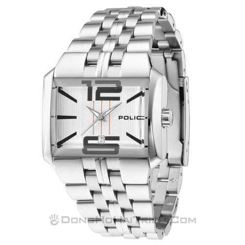 Dịch vụ thay Pin Đồng Hồ Police chính hãng tại TPHCM