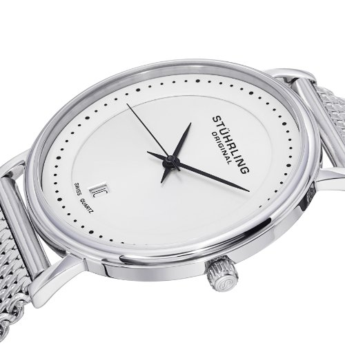 Dịch vụ thay Pin Đồng Hồ Stuhrling chính hãng tại TPHCM