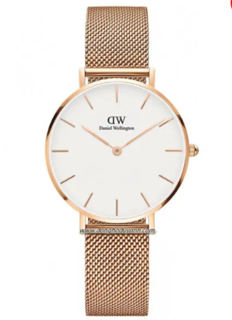 Dịch vụ bảo hành sửa chữa đồng hồ DW (Daniel Wellington) uy tín lấy liền