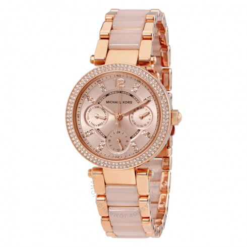 Dịch vụ bảo hành sửa chữa đồng hồ Michael Kors uy tín lấy liền