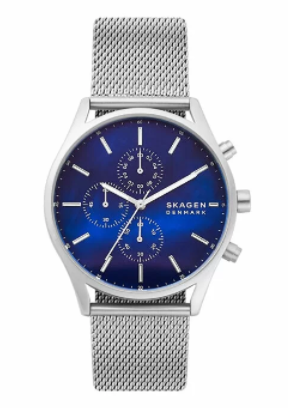 Dịch vụ bảo hành sửa chữa đồng hồ Skagen uy tín lấy liền